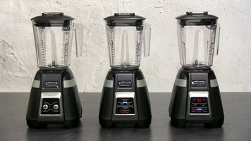 Waring Blade 48 oz. Bar Blender 1 HP