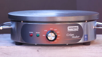 Waring Crepe Maker