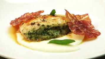 Waring WIH400 Induction Range