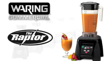 Waring MX1300XT Series Blenders