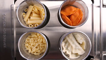 Waring Electric Pasta Cooker
