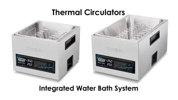 Waring Thermal Sous Vide Circulator