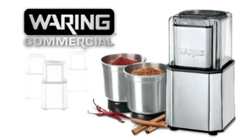 Waring WSG30 Spice Grinder