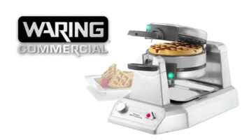 Waring Belgian Waffle Makers