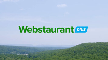 WebstaurantPlus Membership Testimonial WebstaurantPlus Membership Testimonial