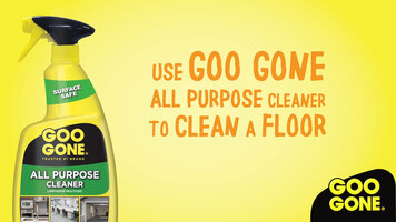 Goo Gone All Purpose Cleaner