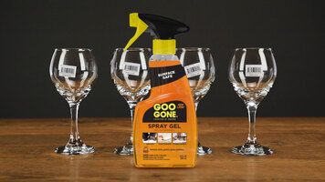 Goo Gone Spray