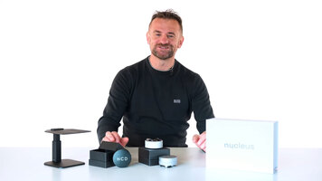 Bruer Nucleus: Welcome To Nucleus Coffee Tools