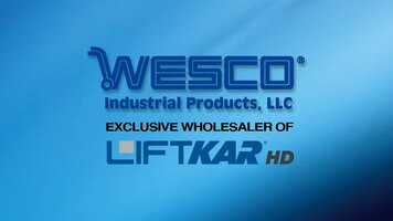 Wesco LiftKarHD Overview