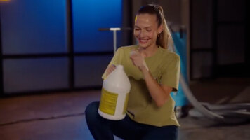 How to use Un-Duz-It Unleashed on Pet Stains