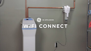 Whole Home Filtration -  WiFi Connect Highlights