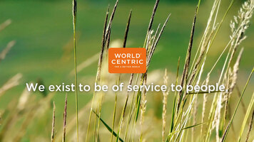 World Centric Brand Video World Centric Brand Video