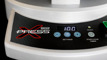 Xpress Multipurpose Cooktop Overview