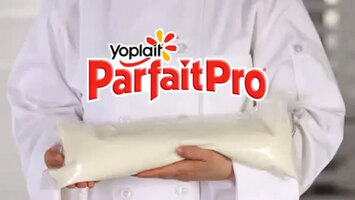 Yoplait® PartfaitPro®