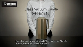 Zojirushi Glass Vacuum Carafe AH-EAE10