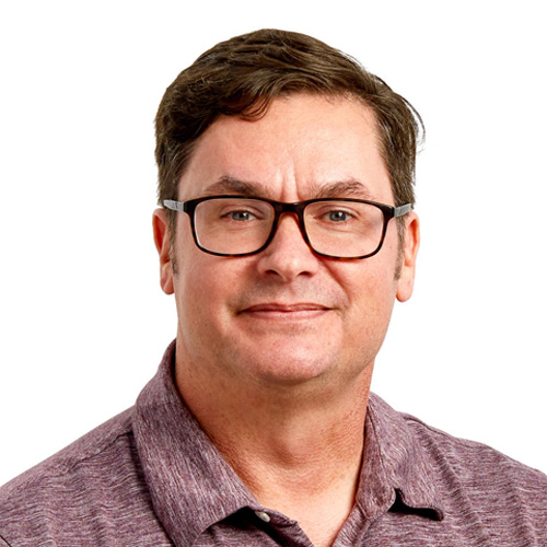 Steve Ziegler