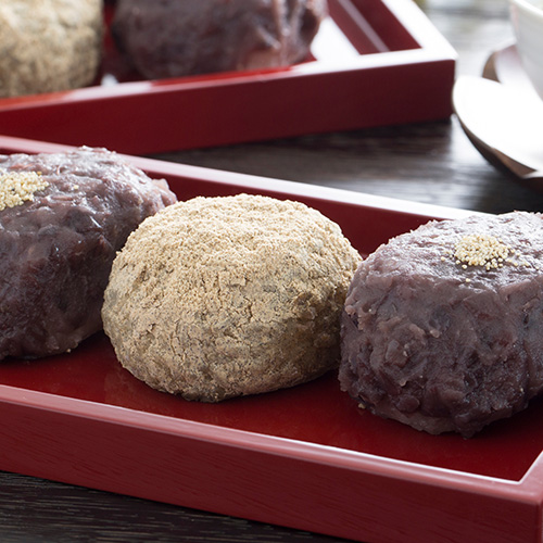 Bota mochi