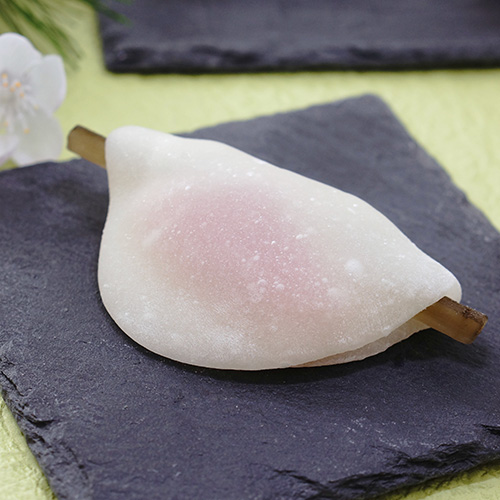 Hanabira mochi