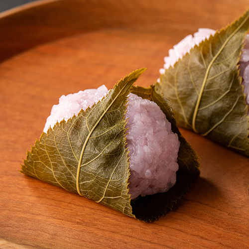 Sakura mochi
