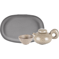 10 Strawberry Street Ginza Stoneware Dinnerware