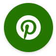 Pinterest icon