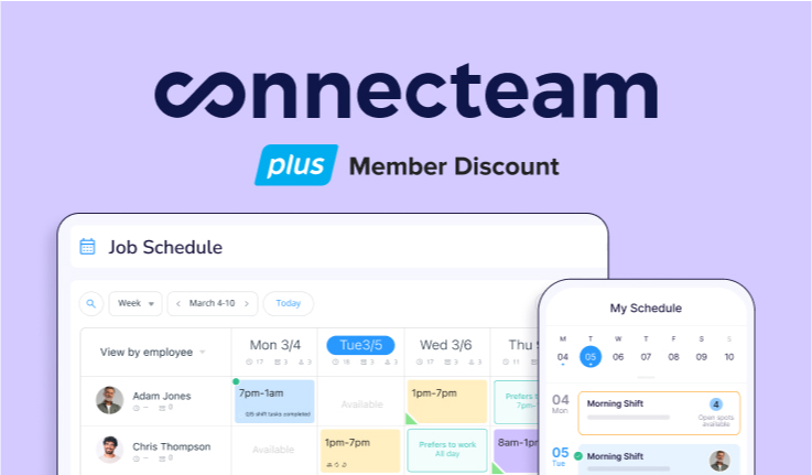 connecteam-partner