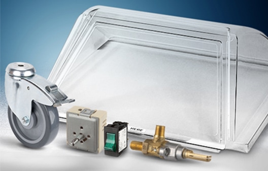 Parts and Accessories
