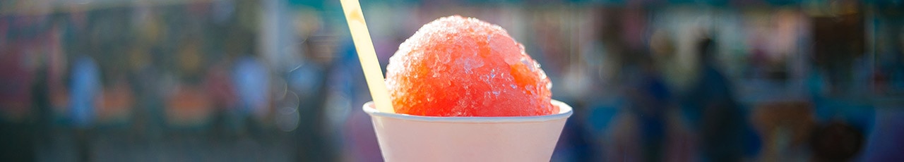 Snow Cone Machine Reviews