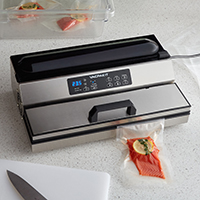 Vacuum Sealers