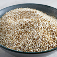 Bulk Grains