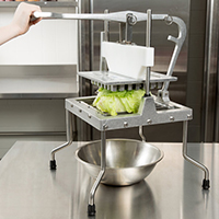 Fruit & Vegetable Cutters