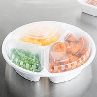 Take-Out Containers