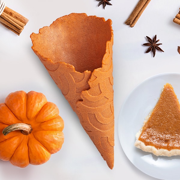 Pumpkin Spice
