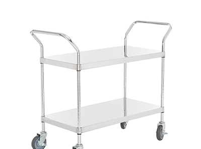 Utility Carts