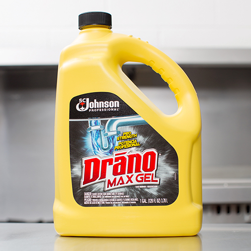 Drano®