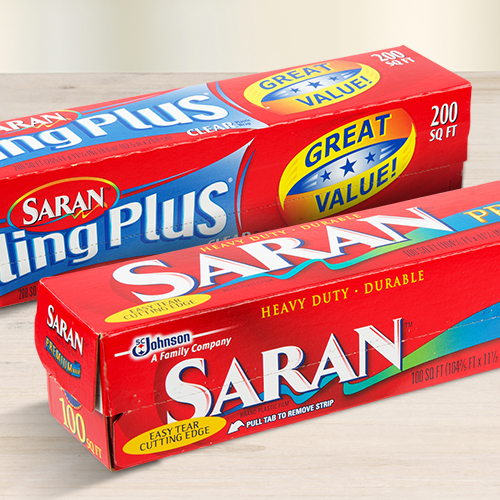 Saran™