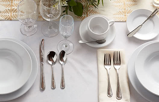 Catering Dinnerware