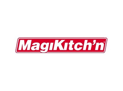 MagiKitch'n