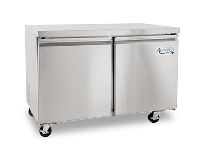 Undercounter Refrigerators