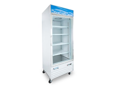 Merchandiser Freezers