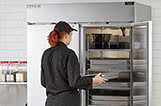 Combination Refrigerators / Freezers