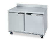 Worktop Freezers