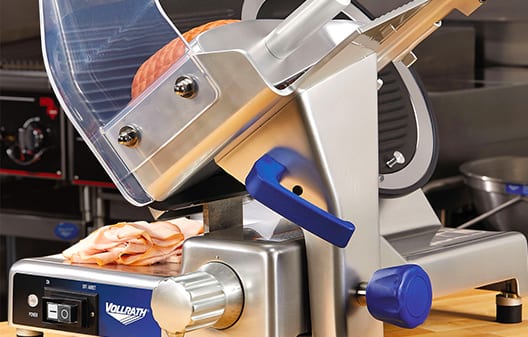 Meat Slicers