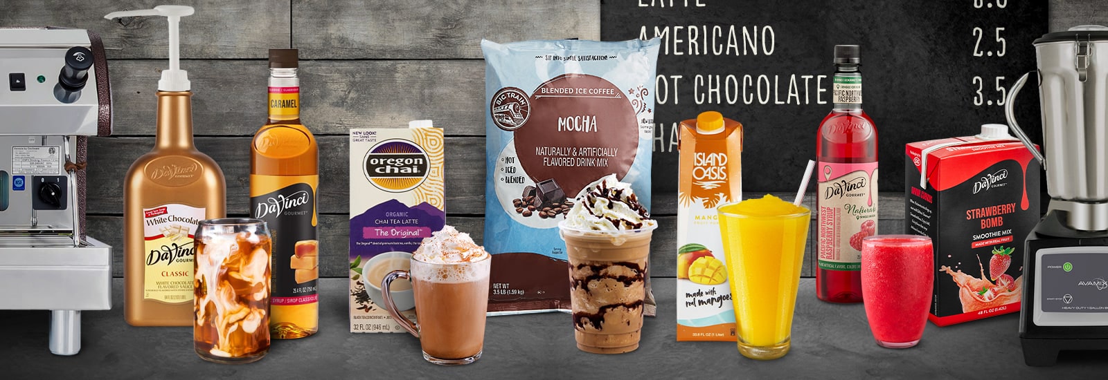 Shop Featured Products