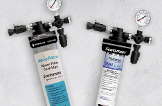 Ice Machine Water Filters