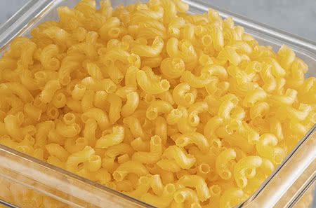 Elbow / Macaroni