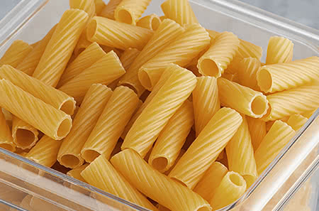 Rigatoni