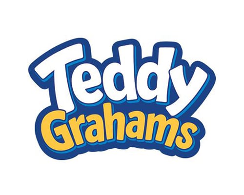 Teddy Grahams