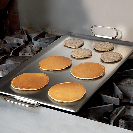 Stovetop Griddles & Grill Pans