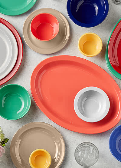 Acopa Foundations Melamine